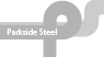 Grey Parkside Logo
